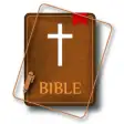 Holy Bible. New Testament. The King James Version