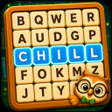 Ikona programu: Word Search and Chill
