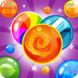 程序图标：Bubble Shooter Motu - Bub…
