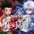 프로그램 아이콘: HUNTER×HUNTER NEN×IMPACT
