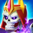 Programikonen: Epic War - Castle Allianc…