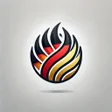 Programın simgesi: German Spark: Learn Germa…