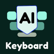Ikona programu: Grammar fix AI Keyboard M…