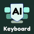Icon of program: Grammar fix AI Keyboard M…
