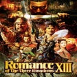 프로그램 아이콘: Romance of the Three King…