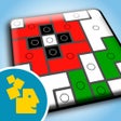 Programın simgesi: Sym-a-Pix: Nonogram Symme…