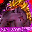 Icon of program: New Stand JoJo Tycoon Bet…
