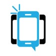 Programın simgesi: DialMyCalls Mass Notifica…
