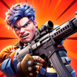 Icono de programa: Dino Hunter: Fight  Survi…