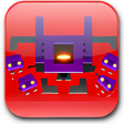 Icoon van programma: Titan Attacks!