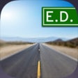 Icon of program: Endless Drive