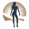 程序图标：My Personal Fitness
