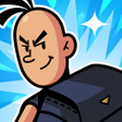 程序图标：Backpack Heroes