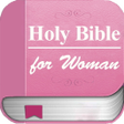 Icon of program: Holy Bible for Woman