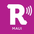 プログラムのアイコン：Maui Revealed Drive Tour