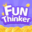 Programın simgesi: Fun Thinker