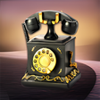 أيقونة البرنامج: Old Phone Ringtones