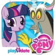 My Little Pony: Twilights Kingdom Storybook Deluxe