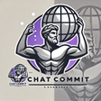 ChatCommit icon