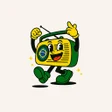 Иконка программы: Rádios Brasileiras