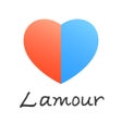 Ikon program: Lamour-Live Stream  Go Li…