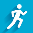 Ícone do programa: Pedometer: Count Steps Da…