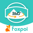 Ícone do programa: 360 Photo Sphere Camera