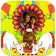 程序图标：Happy Pongal Photo Frames