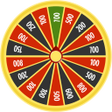 プログラムのアイコン：Spin To Win Real Cash