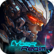 Icoon van programma: Cyber Realm