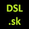 プログラムのアイコン：DSL.sk-DarkMode