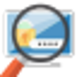 Ícone do programa: Advanced Password Recover…
