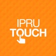 プログラムのアイコン：IPRUTOUCH - MF SIP Save T…