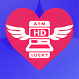 Biểu tượng của chương trình: ATM LUCKY