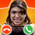 Ícone do programa: Alfredo Larin Fake Call