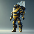 أيقونة البرنامج: Universal Honey Pot