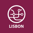 プログラムのアイコン：City transport map Lisbon