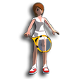 Symbol des Programms: Smash Online