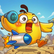 프로그램 아이콘: Bomb Burst - PvP Artiller…