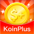 Ikon program: KoinPlus -Hasilkan Duit O…