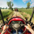 ไอคอนของโปรแกรม: Farming Tractor Simulator…