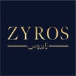 Иконка программы: زايـــروس  ZYROS