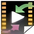 Icône du programme : Kate's Video Joiner