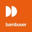 Ícone do programa: Bambuser Social Commerce