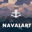أيقونة البرنامج: NavalArt