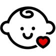 ไอคอนของโปรแกรม: Baby Sensory Infant Games