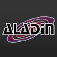 Иконка программы: Aladin Desktop