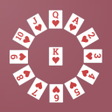 ไอคอนของโปรแกรม: Clock Solitaire
