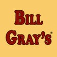 Ikon program: Bill Grays