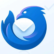 Symbol des Programms: Mozilla Thunderbird ESR a…